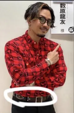 2026年最新】テンダーロイン スタッズベルトの人気アイテム - メルカリ