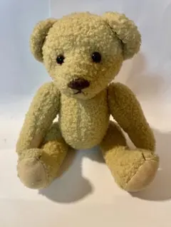ma76yuK 作家ベア テディベア モヘア 25cm - メルカリ
