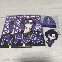 カラフルピーチ　もふ