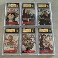 プレミアムカードコレクション 25周年エディション プロモ ゾロ ナミ