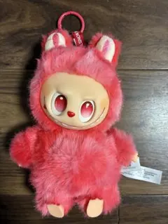 POP MART Biginto Energy ぬいぐるみ