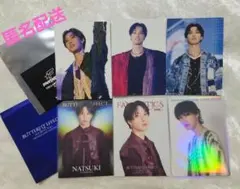 FANTASTICS 堀夏喜 コラボカフェトレカ　フォトカセット