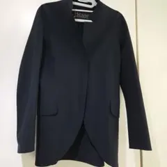 HERNOネイビージャケットのサムネイル