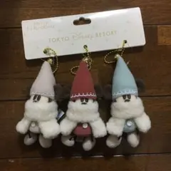 リルリンリン ぬいぐるみ