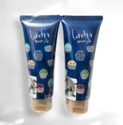 【2本】Loretta Grease Jelly ロレッタ グリースゼリー70gのサムネイル