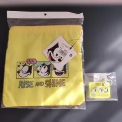 【専用ページです】【新品未使用】フィリックス・ザ・キャットハンカチ　昭和レトロ フェリックスザキャット ハンカチ レトロ｜Yahoo!フリマ（旧PayPayフリマ）