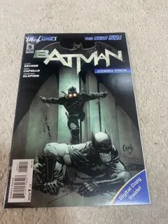 Batman #10 アメコミ リーフ - メルカリ