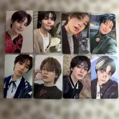 2026年最新】スキズ アイエン トレカ セットの人気アイテム - メルカリ