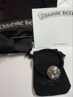 chromehearts クロムハーツヘアゴム CH 1992/08 - メルカリ
