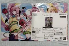 2026年最新】ToLoveる プレイマットの人気アイテム - メルカリ