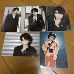 SnowMan 深澤辰哉　滝沢歌舞伎2022 フォトセット　フォトセ