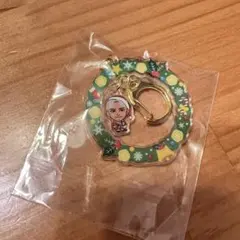 三代目 JSB LAND 会場ガチャ エリー / ELLY ゆらゆらキーホルダー