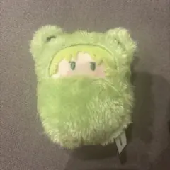 カラフルピーチ タピヌイ　シヴァさん