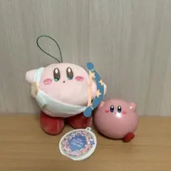 アミューズ　カービィ2つセット