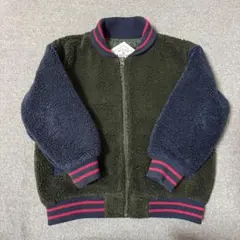 ボアジャケット ジャケット