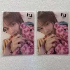 INI 佐野雄大 トレカ THE WINTER MAGIC HMV オンライン2