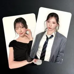 NiziU 会場限定トレカ 東京・福岡　マユカ