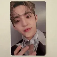 SEVENTEEN 17 IS RIGHT HERE トレカ エスクプス