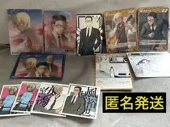 名探偵コナン　安室透/降谷零　風見裕也