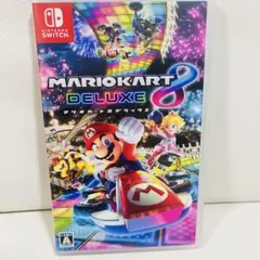 マリオカート8 デラックス Nintendo Switch