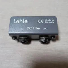 Lehle DC Filter ギターエフェクター ノイズ軽減機のサムネイル