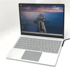 WiFi有 Microsoft中古PC Surface LaptopGo 即使用のサムネイル