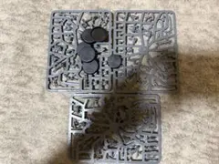 【未組立】ウォーハンマー 40k アエルダリ ハウリング・バンシー ランナーのサムネイル