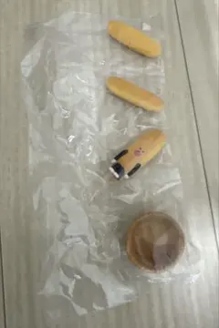 パンどろぼう だい3だん　ししし