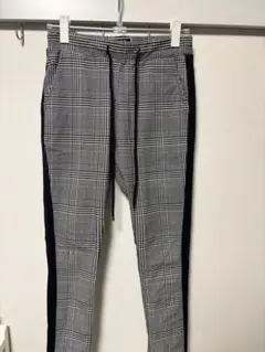 アダムスジャグラー パンツ