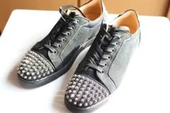 Christian louboutin / ルブタン スタッズスニーカーのサムネイル