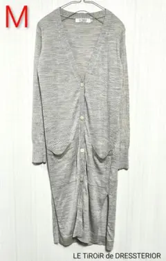 ドレス カーディガン