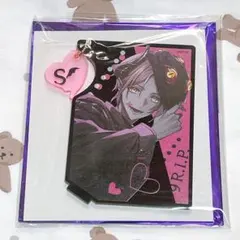 9R.I.P 星絆 アクスタ オトふゆ オトマ