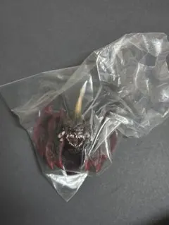 一番くじゴジラ　モンスターヘッドマグネット　デストロイア