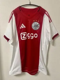 レア！アヤックス　タディッチ　ユニフォーム レア！アヤックス タディッチ ユニフォーム