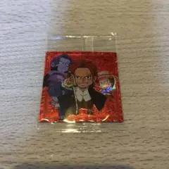 원피스 シール シャンクス バラ売り可能