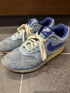 Nike Air Max 1 PRM "Dirty Denim" 27cmのサムネイル
