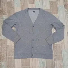 ユニクロ エアリズム UV カット カーディガン