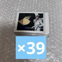 名探偵コナン ぱしゃこれVol.7 江戸川コナン&怪盗キッド