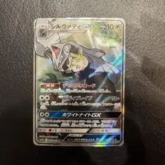 シルヴァディGX SR SM11b ドリームリーグ 065/049