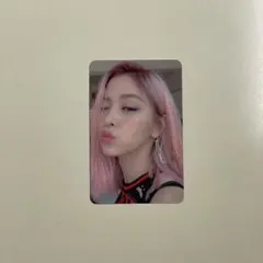 itzy 中華 QQ Music リュジン トレカ 2枚セット - メルカリ