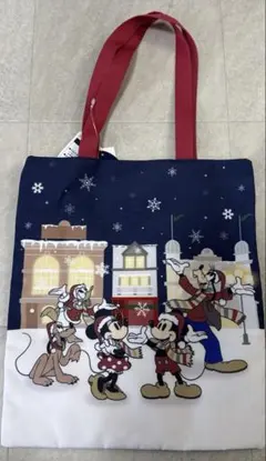 2025年最新】ミニー トートバッグ ディズニーリゾートの人気