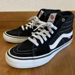 廃盤モデル VANS Sk8-Hi Pro 28.5 - メルカリ