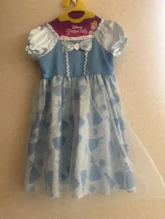 シンデレラ　ドレス　120センチ