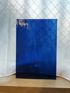 ステンドグラスパネル ガラス工芸