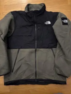 THE NORTH FACE フリース デナリ ジャケット ニュートープXL