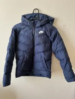 Nike ナイキ 中綿 コート キッズ　M
