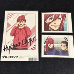 2026年最新】ブルーロック ぱしゃこれ 千切の人気アイテム - メルカリ