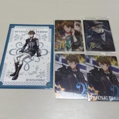 アイドリッシュセブン TRIGGER 十龍之介 まとめ売り