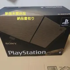 PlayStation 5　 30周年　エディション(CFI-2000B30)