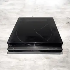 【動作確認済】オーディオテクニカ AT-LP60X レコードプレーヤー ブラック